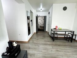 Blk 102B Eastcreek @ Canberra (Sembawang), HDB 3 Rooms #630579011